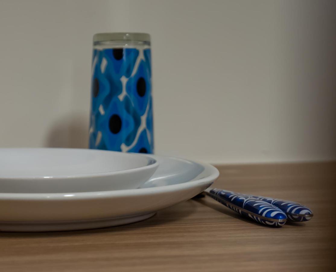 Max Blue Apartment, A Stay Like No Other Pireus Exteriér fotografie